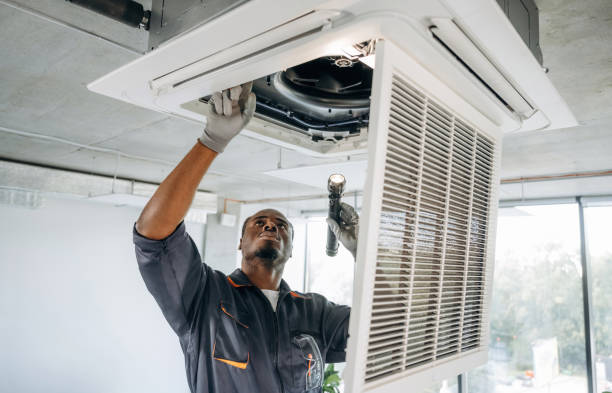 Licensed Hvac service in Westwood, PA - FH HVAC